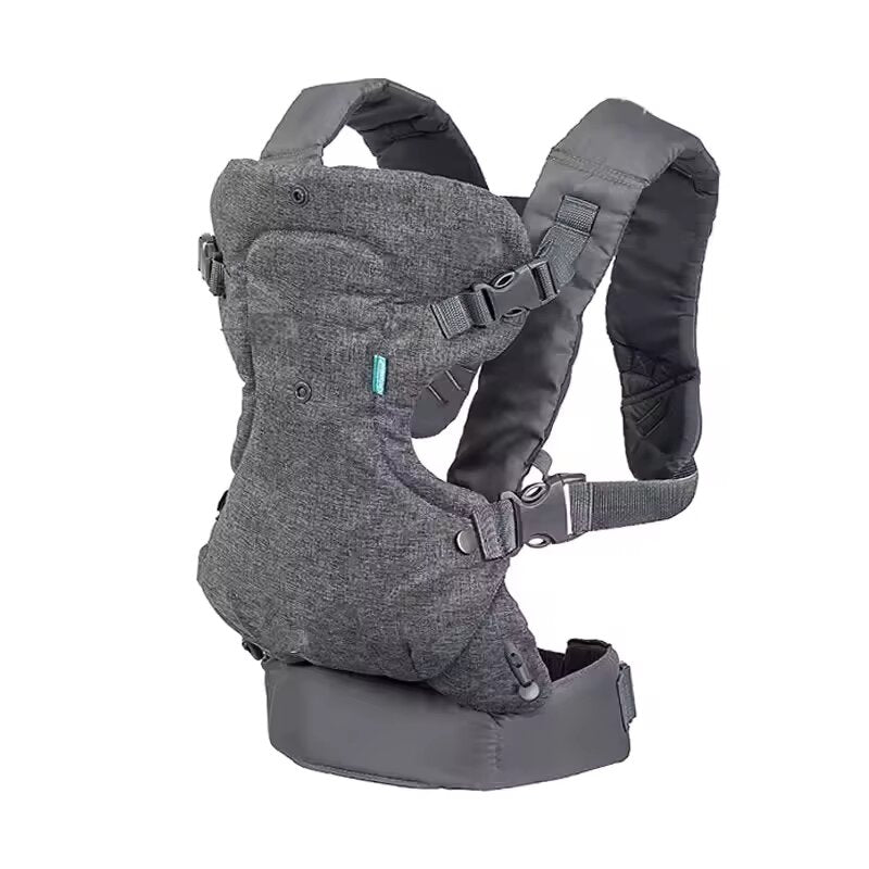 Infantino The Flip 4-in-1 Unique Baby Carrier’s - Baby Carrier Backpack Baby Bag Newborn - Comfortable Baby Carrier